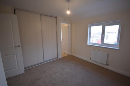 3 bedroom Detached house to let in Rooksbridge View, Glenwood Park, Barnstaple, EX31
