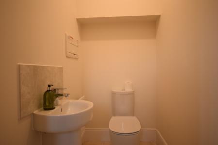 3 bedroom Detached house to let in Rooksbridge View, Glenwood Park, Barnstaple, EX31