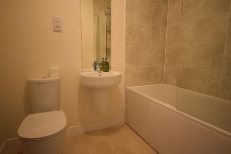3 bedroom Detached house to let in Rooksbridge View, Glenwood Park, Barnstaple, EX31