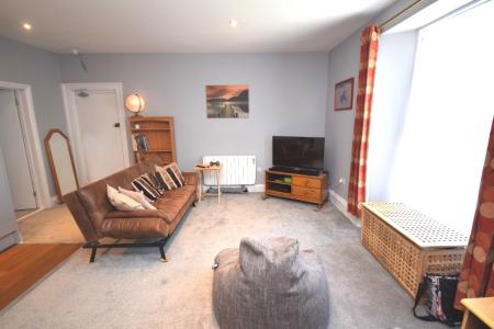 1 bedroom Flat to let in Newport Terrace, Newport Road, Barnstaple, EX32