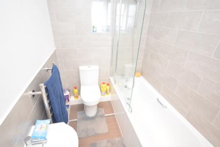 1 bedroom Flat to let in Newport Terrace, Newport Road, Barnstaple, EX32