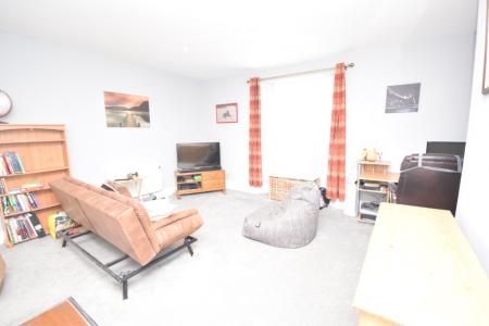 1 bedroom Flat to let in Newport Terrace, Newport Road, Barnstaple, EX32