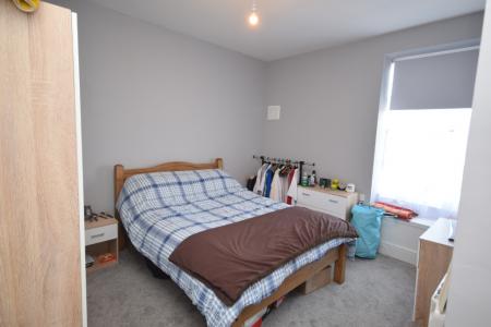 Newport Terrace, Newport Road, Barnstaple, EX32