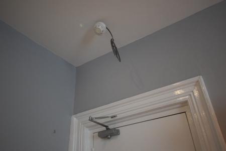 1 bedroom Flat to let in Newport Terrace, Newport Road, Barnstaple, EX32