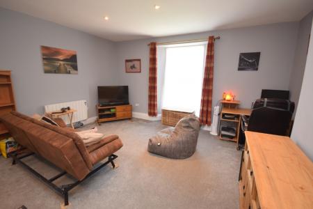 1 bedroom Flat to let in Newport Terrace, Newport Road, Barnstaple, EX32