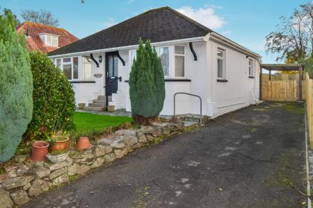 3 bedroom Bungalow to let in Bickington Road, Barnstaple, EX31