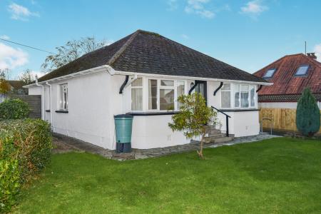 Bickington Road, Barnstaple, EX31