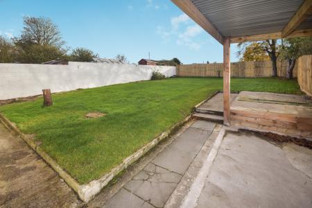 3 bedroom Bungalow to let in Bickington Road, Barnstaple, EX31