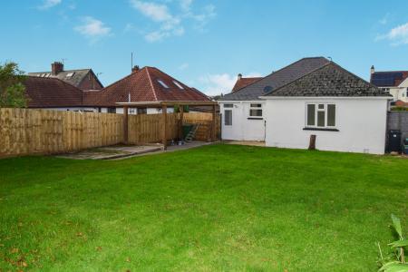 3 bedroom Bungalow to let in Bickington Road, Barnstaple, EX31