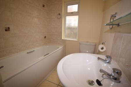 3 bedroom Bungalow to let in Bickington Road, Barnstaple, EX31