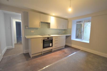 1 bedroom Flat to let in Newport Terrace, Newport Road, Newport, Barnstaple, EX32
