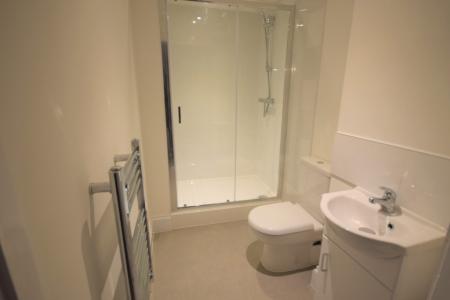 1 bedroom Flat to let in Newport Terrace, Newport Road, Newport, Barnstaple, EX32
