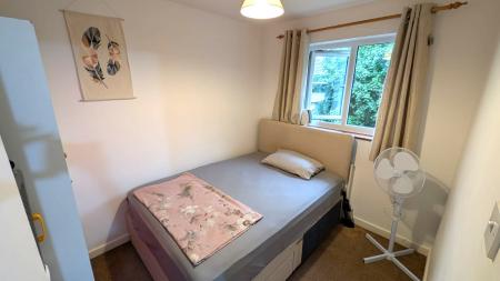 2 bedroom Detached house to let in Parkers Hollow, Roundswell, Barnstaple, EX31