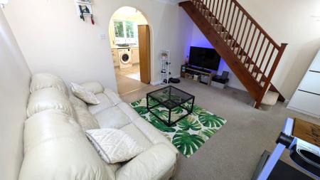 2 bedroom Detached house to let in Parkers Hollow, Roundswell, Barnstaple, EX31