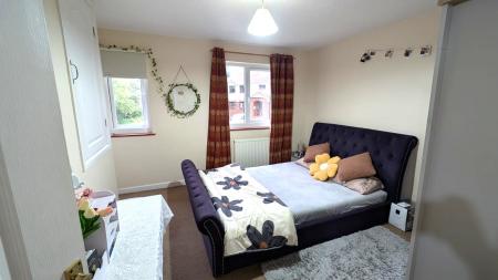 2 bedroom Detached house to let in Parkers Hollow, Roundswell, Barnstaple, EX31