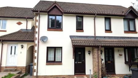 2 bedroom Detached house to let in Parkers Hollow, Roundswell, Barnstaple, EX31