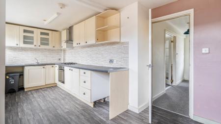 3 bedroom Terraced House for sale in Lundy Close, Barnstaple, EX32