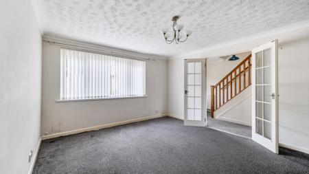 3 bedroom Terraced House for sale in Lundy Close, Barnstaple, EX32