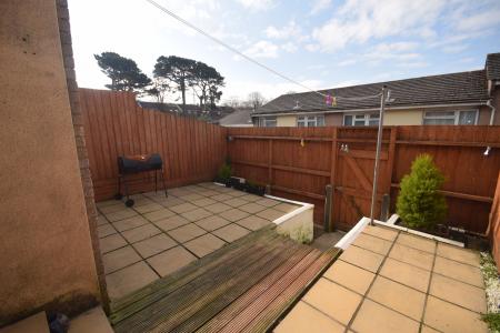 3 bedroom Terraced House for sale in Lundy Close, Barnstaple, EX32