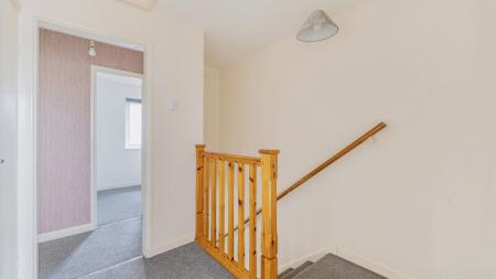 3 bedroom Terraced House for sale in Lundy Close, Barnstaple, EX32