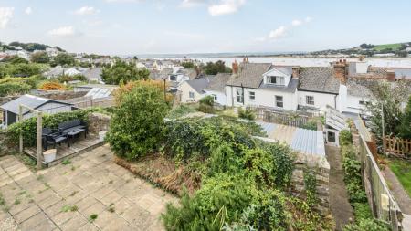 2 bedroom Terraced House to let in New Street, Appledore, EX39