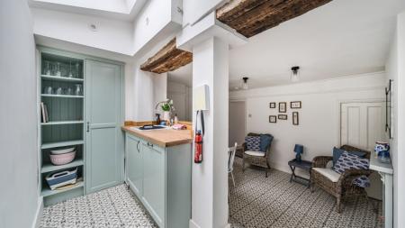 2 bedroom Terraced House to let in New Street, Appledore, EX39