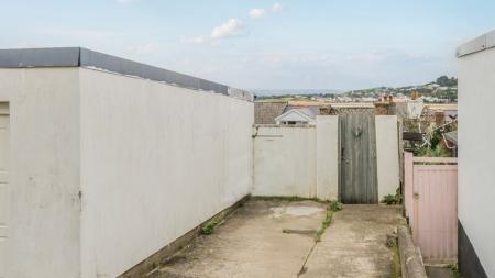 2 bedroom Terraced House to let in New Street, Appledore, EX39