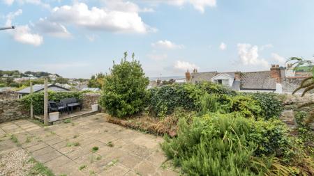 2 bedroom Terraced House to let in New Street, Appledore, EX39