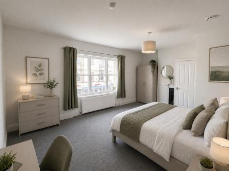 1 bedroom House share to let in Boutport Street, Barnstaple, EX31