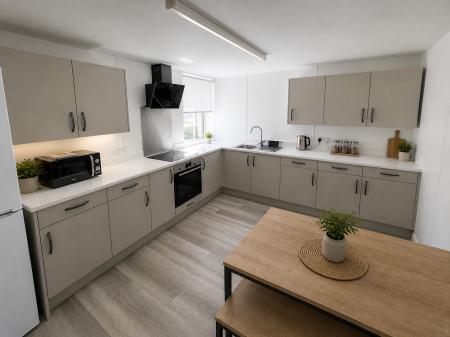 1 bedroom House share to let in Boutport Street, Barnstaple, EX31