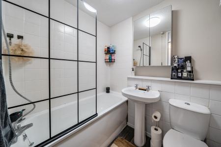 2 bedroom Terraced House for sale in Furze Park Road, Bratton Fleming, EX31