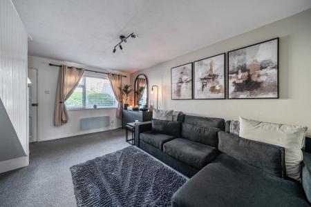 2 bedroom Terraced House for sale in Furze Park Road, Bratton Fleming, EX31
