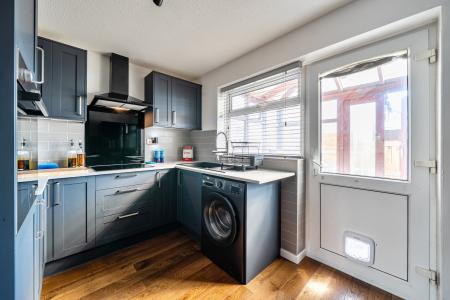 2 bedroom Terraced House for sale in Furze Park Road, Bratton Fleming, EX31