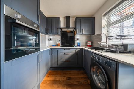 2 bedroom Terraced House for sale in Furze Park Road, Bratton Fleming, EX31