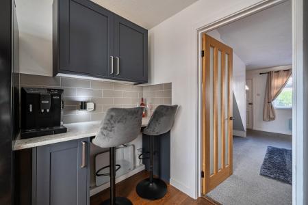 2 bedroom Terraced House for sale in Furze Park Road, Bratton Fleming, EX31