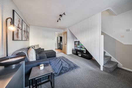 2 bedroom Terraced House for sale in Furze Park Road, Bratton Fleming, EX31