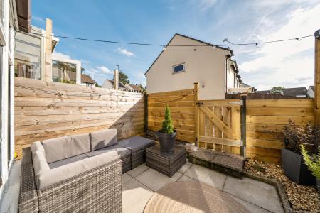 2 bedroom Terraced House for sale in Furze Park Road, Bratton Fleming, EX31