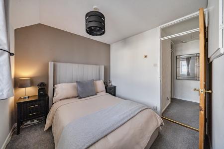 2 bedroom Terraced House for sale in Furze Park Road, Bratton Fleming, EX31