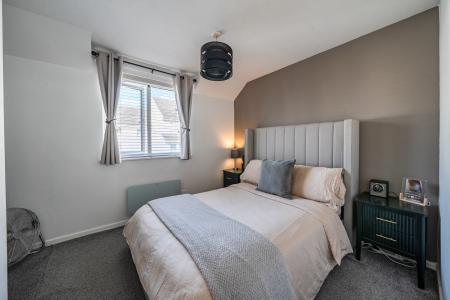 2 bedroom Terraced House for sale in Furze Park Road, Bratton Fleming, EX31