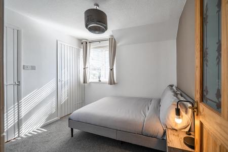 2 bedroom Terraced House for sale in Furze Park Road, Bratton Fleming, EX31