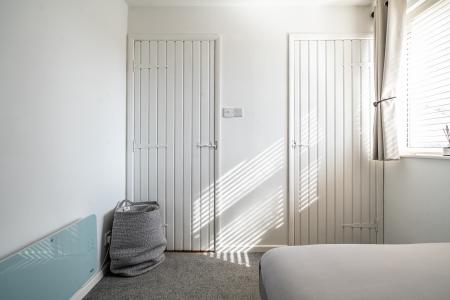 2 bedroom Terraced House for sale in Furze Park Road, Bratton Fleming, EX31
