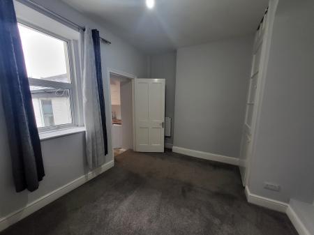 1 bedroom Studio flat to let in Newport Terrace, Newport Road, Newport, Barnstaple, EX32