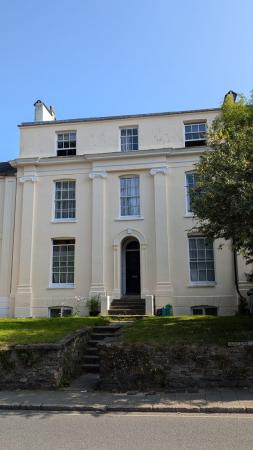 1 bedroom Studio flat to let in Newport Terrace, Newport Road, Newport, Barnstaple, EX32
