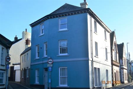 Fore Street, Northam, EX39