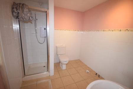 5 bedroom Terraced House to let in South Street, Newport, Barnstaple, EX32