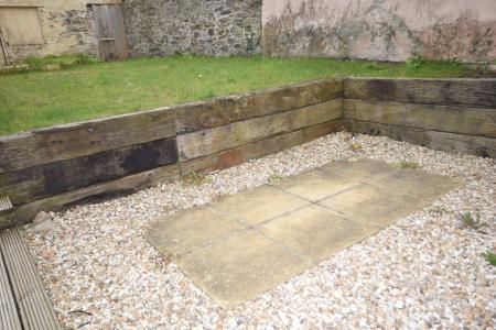 5 bedroom Terraced House to let in South Street, Newport, Barnstaple, EX32