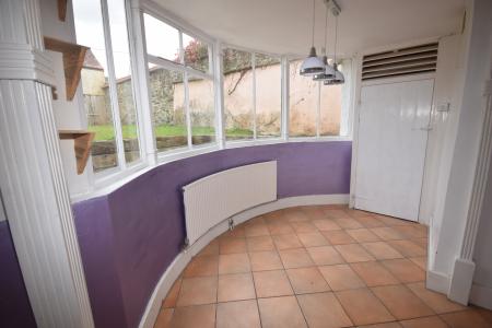 5 bedroom Terraced House to let in South Street, Newport, Barnstaple, EX32