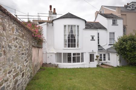 South Street, Newport, Barnstaple, EX32