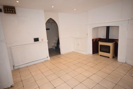 5 bedroom Terraced House to let in South Street, Newport, Barnstaple, EX32