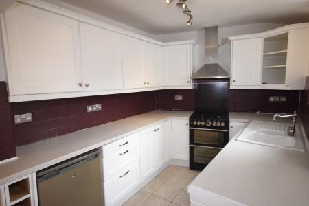5 bedroom Terraced House to let in South Street, Newport, Barnstaple, EX32